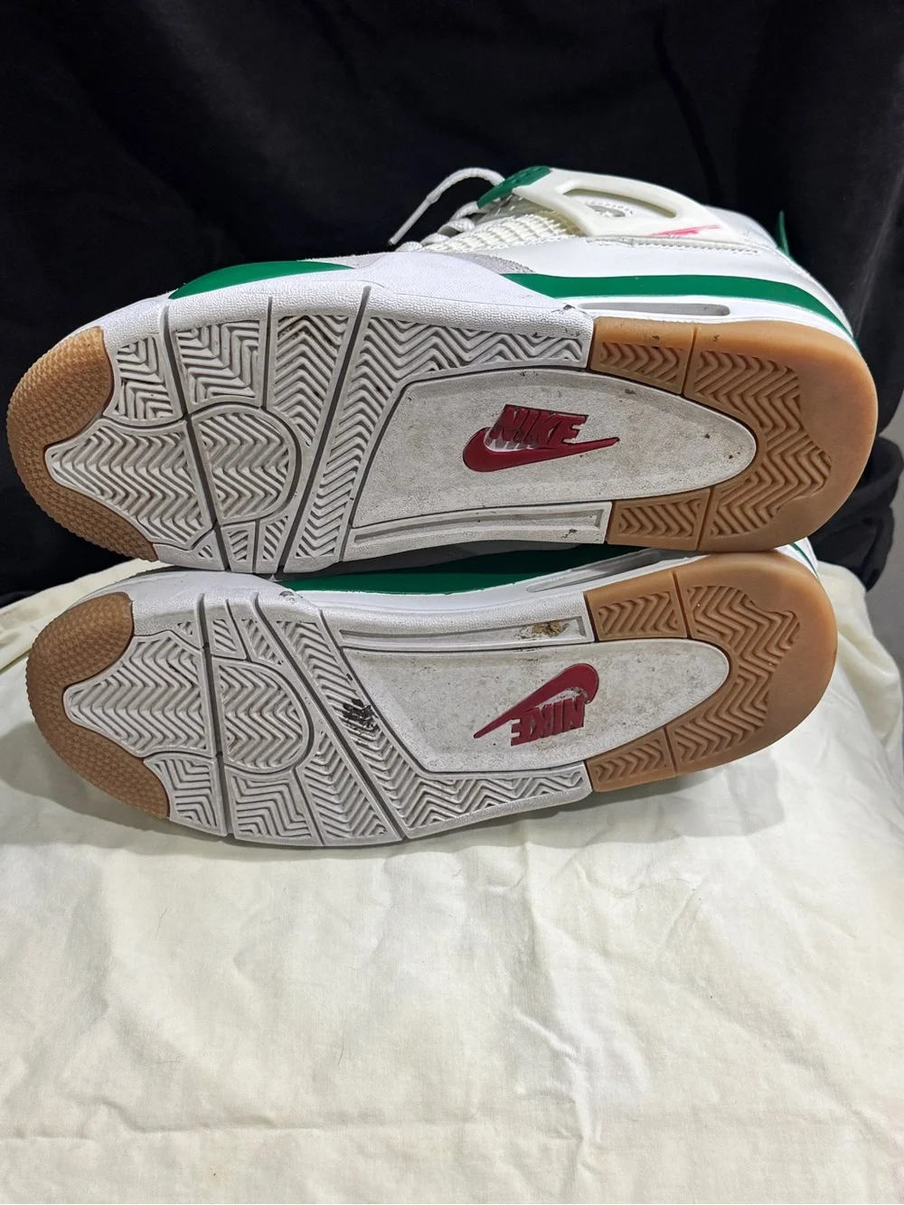 Nike SB x Air Jordan 4 Retro SP 